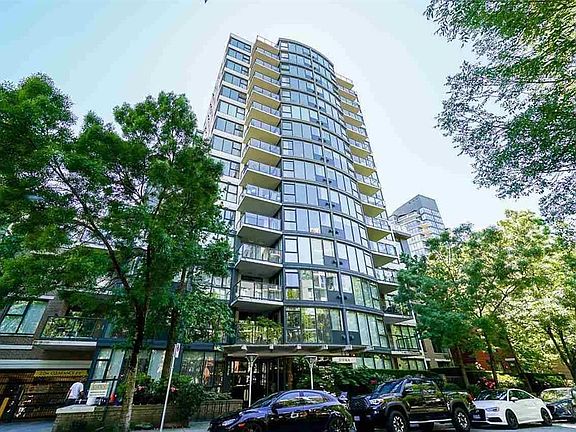 2nd image of 1428 W 6th Ave #801