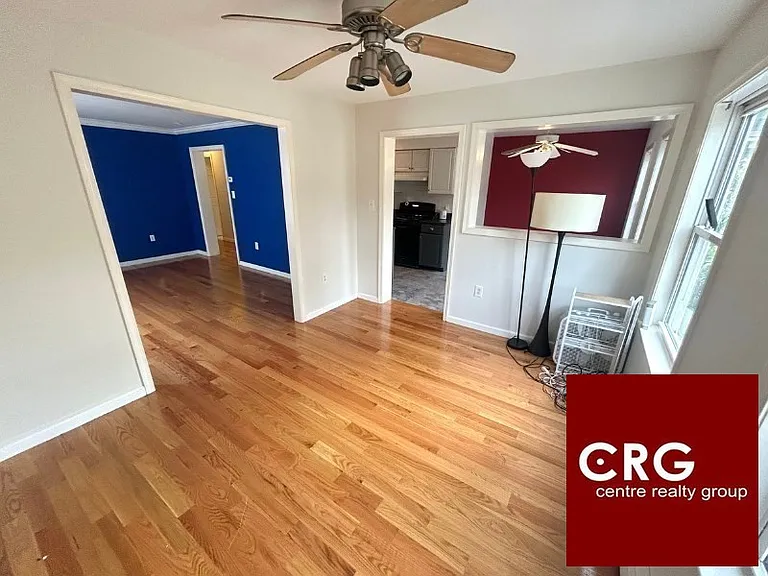 9 Irving St #1 — Photo 14
