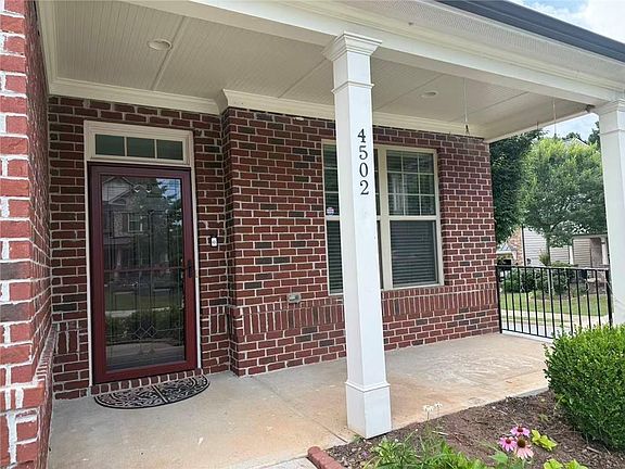 5th image of 4502 Thach Ave