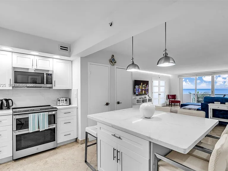 9195 Collins Ave #601 — Photo 30