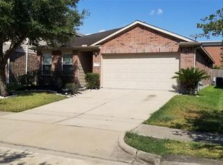1915 Herringbone Dr, Missouri City, TX 77489