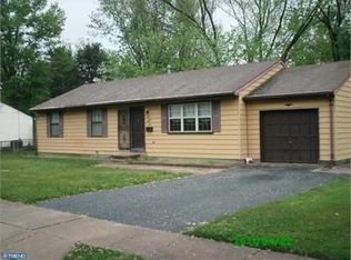 534 9th Ave, Lindenwold, NJ 08021