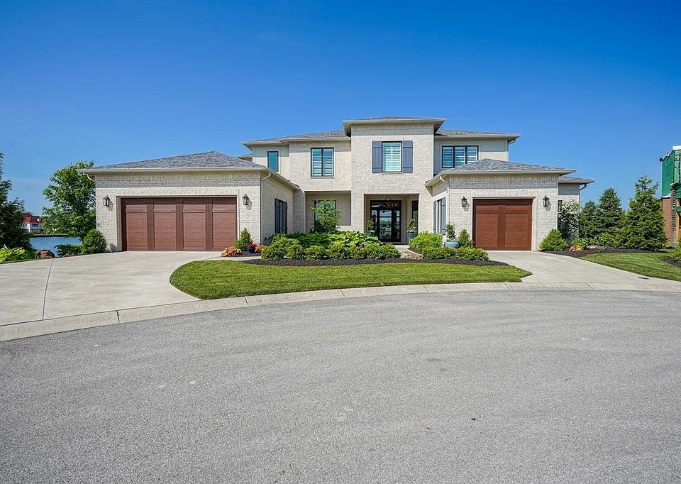 13347 Cambridge Cove Way, Mccordsville, IN 46055 Zillow