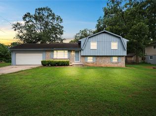 2819 Rex Rd, Ellenwood, GA 30294