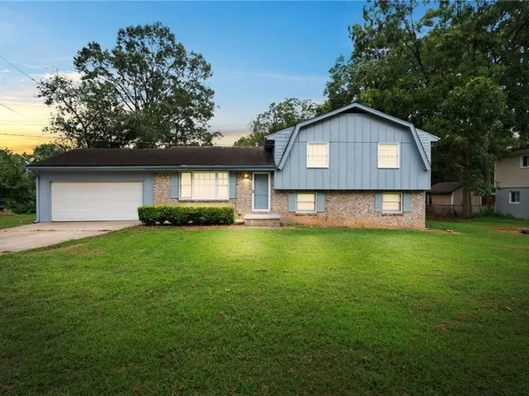 2819 Rex Rd, Ellenwood, GA 30294