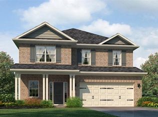 5005 Fairview Cir, Villa Rica, GA 30180