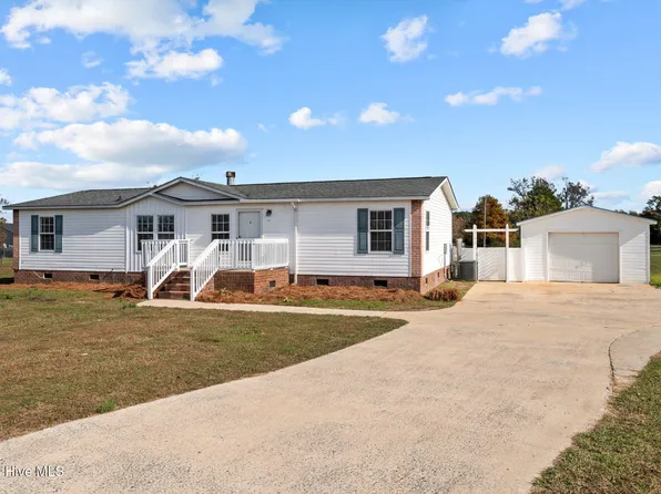 3421 Field View Court, Winterville, NC 28590