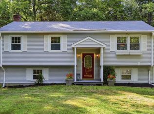 42 Jason Drive, Goffstown, NH 03045
