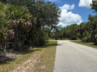 17403 Galahad Ave Lot 27, Pt Charlotte, FL 33948