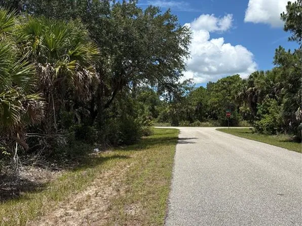 17403 Galahad Ave Lot 27, Pt Charlotte, FL 33948