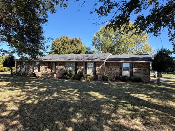 4324 Salem Church Rd, Union City, TN 38261