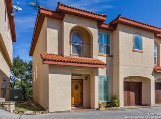 23510 Canyon Golf Rd, San Antonio, TX 78258