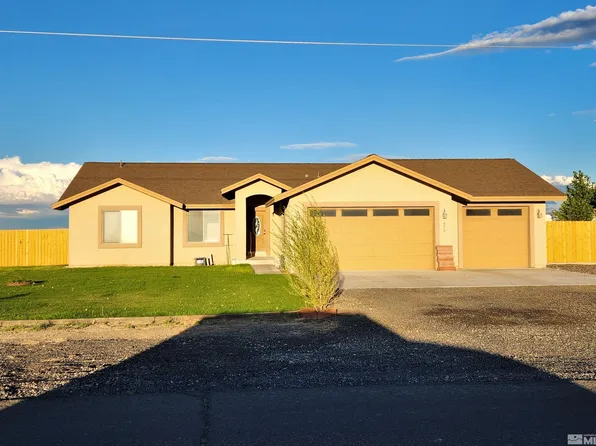 670 Sheep Creek Rd, Battle Mountain, NV 89820