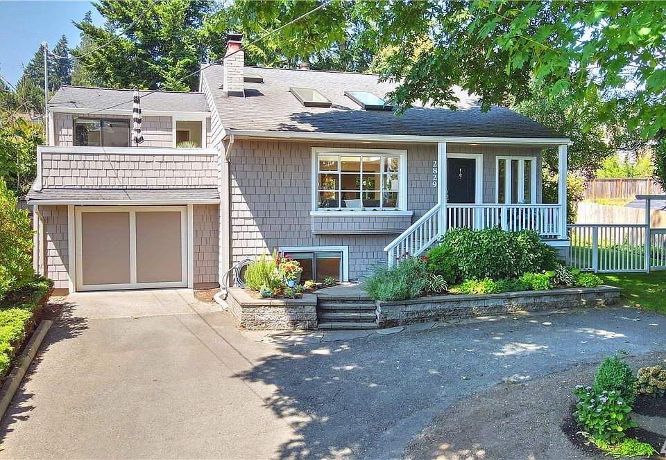 homes for sale lake sammamish wa