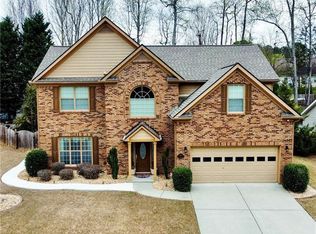 1423 Prospect View Ct, Lawrenceville, GA 30043