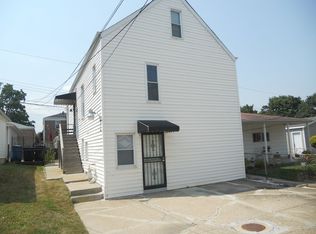9314 S Forest Ave, Chicago, IL 60619