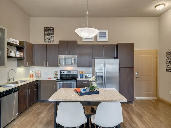 Station House At Lake Mary