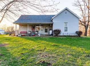 14411 Audrain Rd #937, Mexico, MO 65265