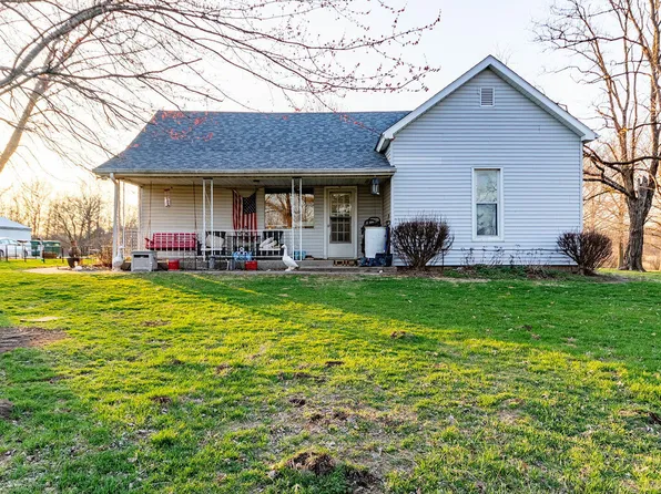 14411 Audrain Rd #937, Mexico, MO 65265