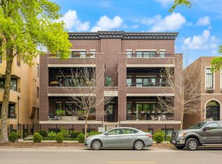 2649 N Racine Ave #3N, Chicago, IL 60614