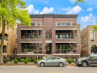 2649 N Racine Ave #3N, Chicago, IL, 60614