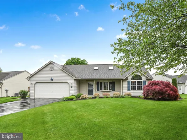 45 Springhouse Dr #L-0058, Myerstown, PA 17067