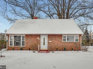 1402 Moffet Rd, Silver Spring, MD 20903