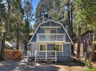 23541 Knapps Cutoff, Crestline, CA 92325
