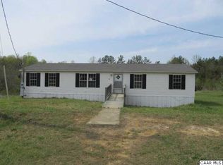 216 Edge Hill Dr, Cumberland, VA 23040