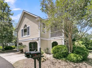 1551 Ben Sawyer Blvd UNIT 23, Mount Pleasant, SC 29464