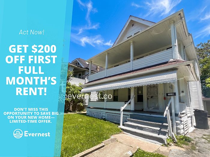 1st image of 3353 E 132nd St #1