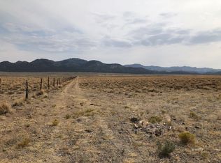 4550 N Pronghorn Ln, Panguitch, UT 84759