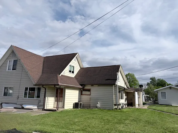 602 S Main St APT 1, Nappanee, IN 46550