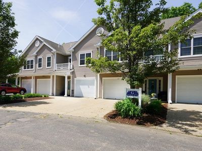 631 East St Unit G202, Mansfield, MA, 02048
