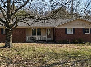 254 State Highway 940, Mayfield, KY 42066