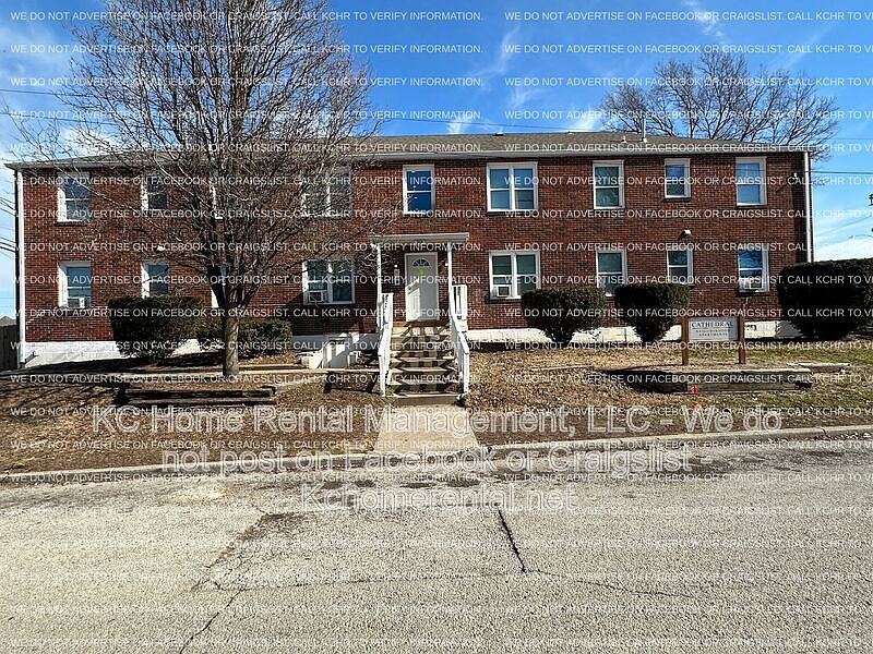1st image of 901 N 16th St APT 104