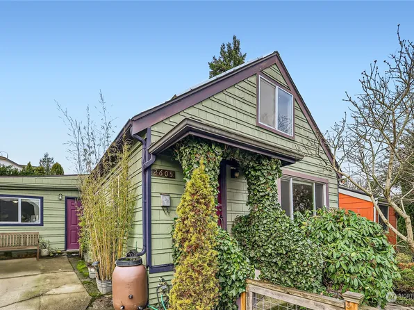 2605 19th Avenue S, Seattle, WA 98144