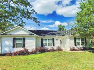 252 S Potter Rd, Lancaster, SC 29720