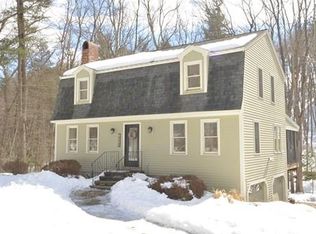 111 Goss Ln, Lancaster, MA 01523