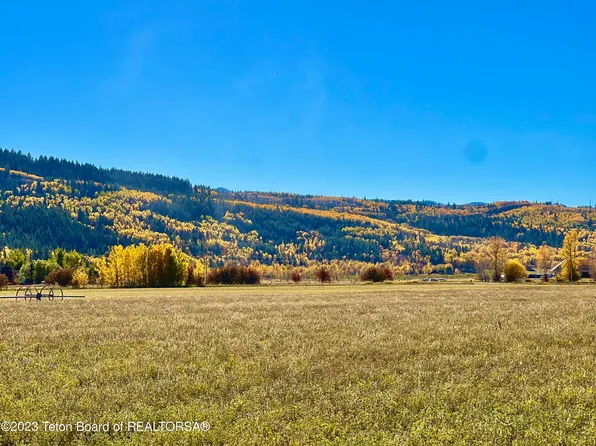 W 9500 S, Victor, ID 83455