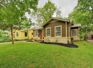 204 Franklin Blvd, Austin, TX 78751