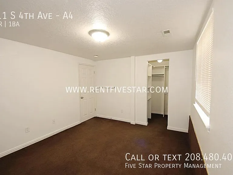 711 S 4th Ave #A4 — Photo 4