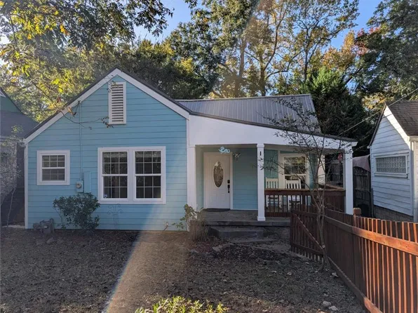 1357 Ormewood Ave SE, Atlanta, GA 30316