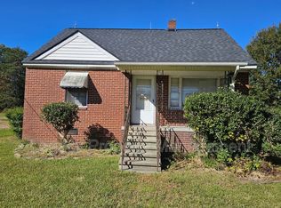 1770 N State Highway 62, Burlington, NC 27217
