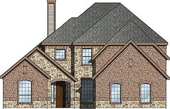 Elevation Image 1.
