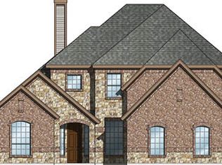 7917 Caddo Cv, McKinney, TX 75071