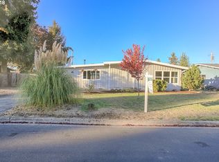 34147 El Manor Ave, Eugene, OR 97405
