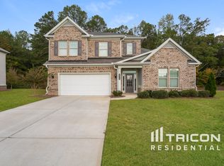 4312 Bella View Dr, Snellville, GA 30039