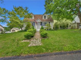 18 Pleasant View Ave, Washington, NJ 07882