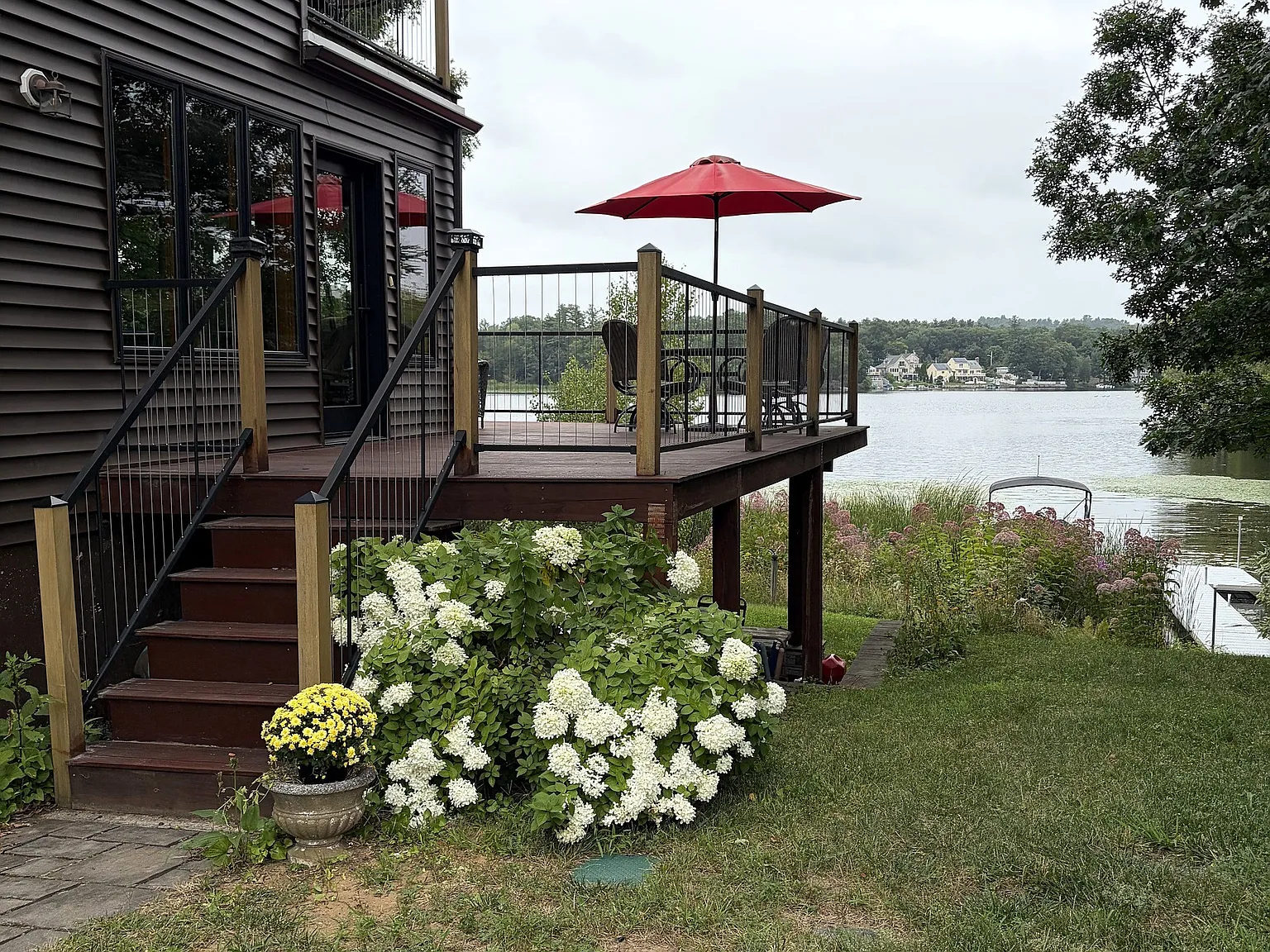 2 bed, 2.5 bath, 1540 sqft, $5,500 — Photo 2